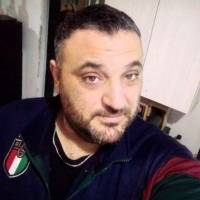   Hombre de 43 años La Matanza