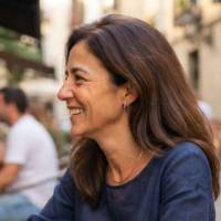   Mujer de 41 años Coghlan