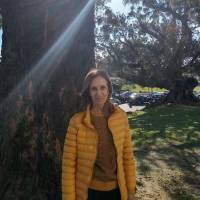   Mujer de 63 años Bernal