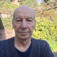   Hombre de +74 años Ituzaingo