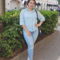   Mujer de 34 años Miami