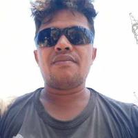   Hombre de 35 años Asunción