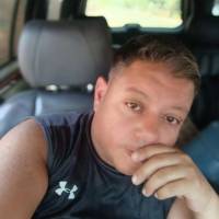   Hombre de 34 años Los Teques