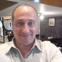   Hombre de 56 años La Paternal