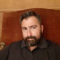   Hombre de 56 años Saavedra