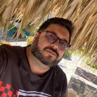   Hombre de 36 años Villa del Parque