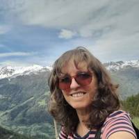   Mujer de 63 años Rio Ceballos