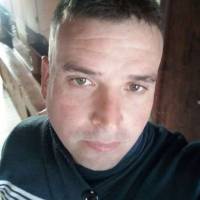   Hombre de 37 años Rafaela