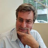   Hombre de 72 años Palermo