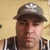   Hombre de 37 años Congreso