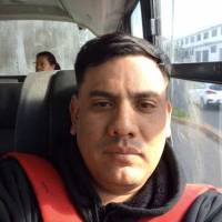   Hombre de 38 años Tigre
