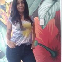   Mujer de 60 años Rosario