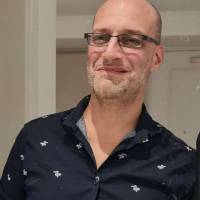   Hombre de 53 años Belgrano