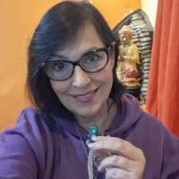   Mujer de 56 años Parque Avellaneda