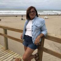   Mujer de +74 años Ramos Mejía