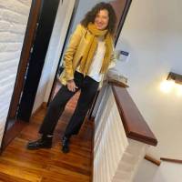   Mujer de 63 años Alte. Brown