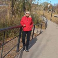   Mujer de 65 años Tunuyan