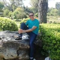   Hombre de 57 años Villa Devoto