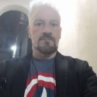   Hombre de 55 años San Telmo