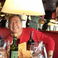   Hombre de 60 años San Isidro