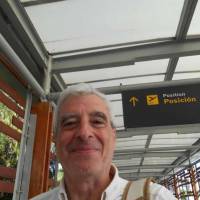   Hombre de 64 años Belgrano
