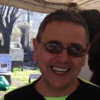   Hombre de 66 años Vicente Lopez