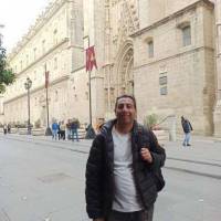   Hombre de 61 años Córdoba