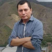   Hombre de 47 años Cali