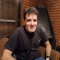   Hombre de 50 años Monte Castro