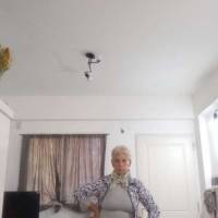   Mujer de 69 años Ezeiza