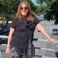   Mujer de 65 años Liniers