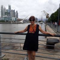   Mujer de 72 años San Justo