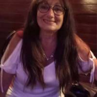   Mujer de +74 años La Paternal