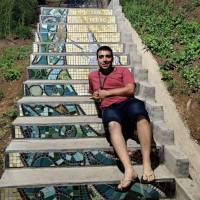   Hombre de 37 años Merlo