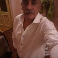   Hombre de 63 años Floresta