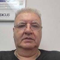   Hombre de 66 años Balvanera