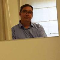   Hombre de 65 años Ramos Mejía