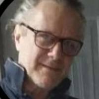   Hombre de 68 años Congreso