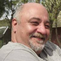   Hombre de 73 años Almagro