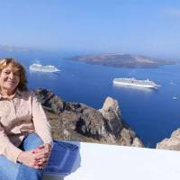   Mujer de 74 años Monte Grande