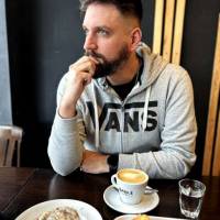   Hombre de 40 años Rosario