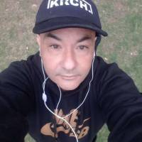   Hombre de 51 años Villa Lugano