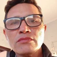   Hombre de 58 años Canelones