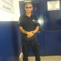   Hombre de 53 años Rosario