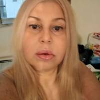  Mujer de 58 años Constitución
