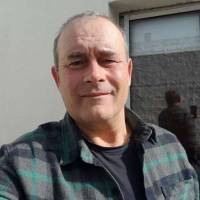   Hombre de 55 años Mercedes