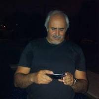   Hombre de 65 años Villa Devoto