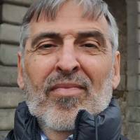   Hombre de 71 años Colegiales