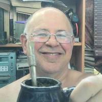   Hombre de 70 años Saavedra