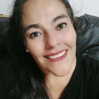   Mujer de 58 años Pilar